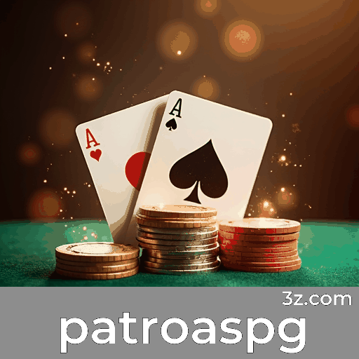 Experiência de Casino Elite no patroaspg: Dealers Reais e Jogos Premium