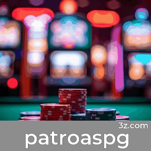 patroaspg: Bônus Irresistíveis e Promoções Exclusivas