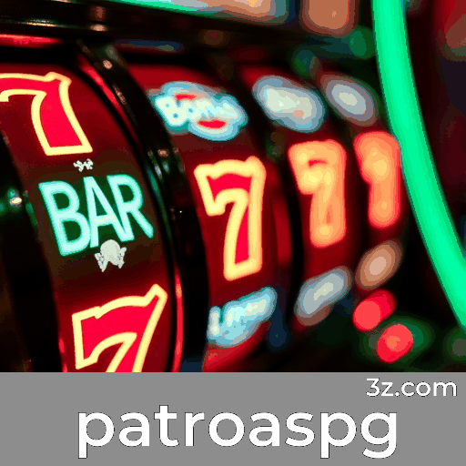 patroaspg: Apostas Móveis ao Seu Alcance