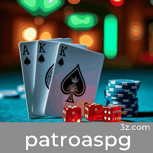 Experiência de Casino Elite no patroaspg: Dealers Reais e Jogos Premium