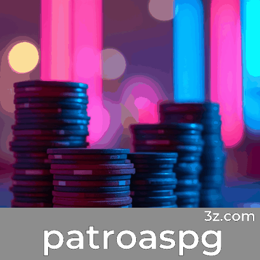 Qualidade Superior em Jogos de Cassino no patroaspg