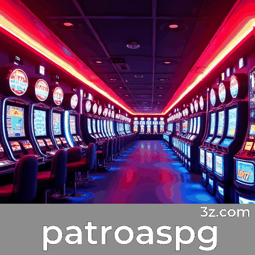 patroaspg: Bônus Irresistíveis e Promoções Exclusivas