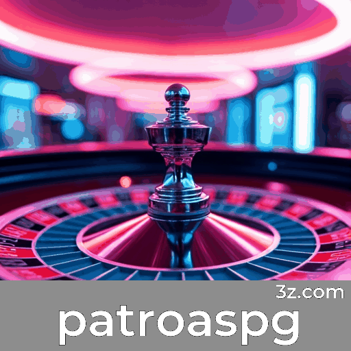 Qualidade Superior em Jogos de Cassino no patroaspg